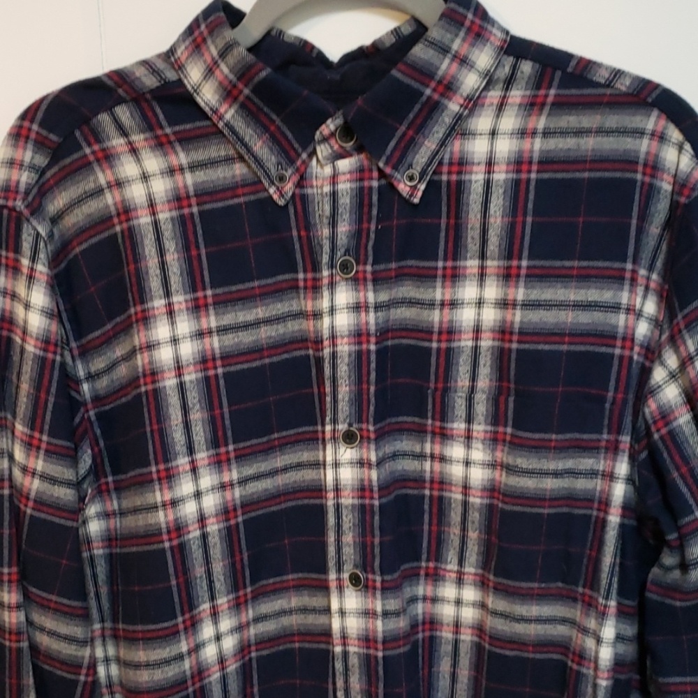 Flannel - Picture 2 of 3